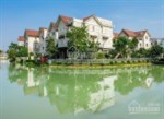Siêu hot bán biệt thự Bằng Lăng dự án Vinhomes Riverside, giá chỉ 90tr/m2