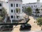 Cần bán gấp, bán nhanh trong tuần căn song lập Nguyệt Quế 186m2 Đông Nam, giá bán 15,5 tỷ bao phí