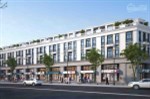 Bán shophouse Hà Nội Garden City Đường 30m, Thạch Bàn, Long Biên 0947.818.902