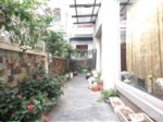 Bán gấp biệt thự Anh Đào 8 đường lớn, hướng Đông Nam, trước mặt vườn hoa cực thoáng