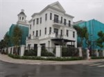 Bán nhanh căn biệt thự đơn lập góc siêu đẹp dự án Vinhomes Riverside - The Harmony