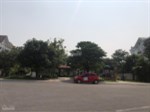 Bán biệt thự đơn lập nhỏ xinh KĐT Vinhomes Riverside, full đồ, view vườn hoa, giá chỉ 18 tỷ