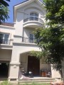 Cần Bán lại căn Anh Đào 5, KĐT Vinhomes Riverside, 303m2, 21 tỷ, Thửa đất Nở hậu, Sông thoáng