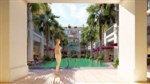 Ra hàng shophouse Ciputra Hà Nội, gần Lotte Mall, Nguyễn Văn Huyên, tổng tiền vừa phải, 5 tầng nổi