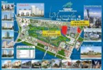 Bán ngôi nhà biệt thự tại vị trí vàng cửa ngõ thủ đô, được ví như chốn thần tiên dưới hạ giới