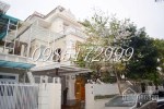Bán biệt thự diện tích 180m2 ở khu đô thị Nam Thăng Long-Ciputra Hà Nội, 20,9 tỷ. LH 0985 172 999