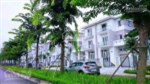 Liền kề Khu K - Ciputra suất ngoại giao ĐẸP DUY NHẤT. LH 0977.912561