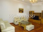 Bán biệt thự diện tích 198m2 ở KĐT Nam Thăng Long - Ciputra Hà Nội, giá 25,3 tỷ. LH 0936 670 899