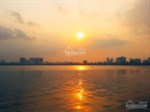 CHÍNH CHỦ BÁN NHÀ MẶT NGÕ 310 NGHI TÀM (Ô TÔ TRÁNH), MẶT TIỀN 15M, DIỆN TÍCH 210M2 - LH: 097155201
