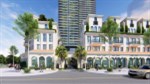 Bán shophouse mặt đường 30m, xây 5 tầng ngay tại KĐT Ciputra