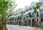 Bán liền kề Starlake Tây Hồ Tây, 132m2