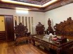 Chuyển nhượng nhà biệt thự đường Lạc Long Quân Tây Hồ. Giá bán:20 tỷ ( có thương lượng )