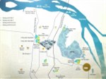 Liền kề Starlake Tây Hồ Tây 132m2, giá 23 tỷ, sổ đỏ chính chủ LH: 0971 09 0110