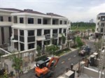 Biệt thự song lập Starlake 200m2, giá 180tr/m2, sổ đỏ chính chủ