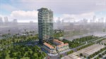 Nhận đặt chỗ LK shophouse Sunshine Golden River. Giá từ 18.2 tỷ, cơ hội đầu tư không thể bỏ qua