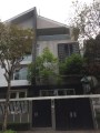 Bán biệt thự Hồ Tây,Trích Sài khu Vip diện tích 160m2 giá 23 tỷ