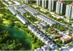 Cần bán biệt thự Ciputra khu K2 diện tích 140m2 mặt vươn hoa liên hệ: 0935365288