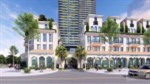 Mở bán đợt 1 shophouse mặt đất tại KĐT Ciputra Tây Hồ, vừa ở vừa kinh doanh, giá từ 18 tỷ/lô