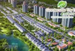 Bán biệt thự K1 Ciputra suất ngoại giao, hướng tây, diện tích 336m2, giá bán 115 tr/m2. 0936668656
