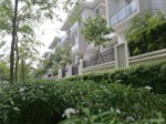 Bán biệt thự Khu K Ciputra, Quận Tây Hồ ,Hà Nội.