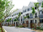 Biệt thự Starlake Tây Hồ Tây, 215m2, giá 34 tỷ