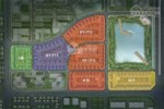 bán căn shophouse 3 mặt thoáng 300m2 kđt starlake tây hồ tây , hà nội lh 0938973666