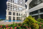 Shophouse khối đế đầu tiên chuẩn bị bàn giao tại Ciputra, cơ hội đầu tư sinh lời cực lớn,091990486