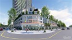 Cơ hội đầu tư shophouse liền kề Ciputra chưa từng có, từ 18.2 tỷ/lô, xây 5 tầng 1 hầm, có hỗ trợ N