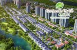 Biệt thự Ciphutra, Nam Thăng Long khu K Grand Gardenville những căn cuối cùng. A Tùng 0978386969