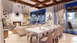 BIỆT THỰ SHOPHOUSE SUNSHINE WONDER VILLAS CUỘC CHƠI MỚI CỦA GIỚI ĐẠI GIA, PHONG CÁCH QUÝ TỘC