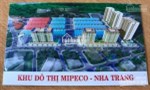 Bán 2 căn nhà giá tốt tại dự án Mipeco, vị trí khá đẹp. Cách biển Trần Phú 150m, LH 0914164436