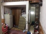 Bán nhà tập thể tầng 1 ngõ Chiến Thắng, DTSD 15m2, sân rộng, gần phố, SĐCC, giá 600tr
