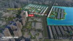 CĂN 3 PHÒNG NGỦ VIEW TRỰC DIỆN BIỂN HỒ - VINHOMES OCEAN PARK .GIÁ CĐT: 0845/089.666