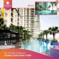Chính chủ bán cắt lỗ sâu căn hộ cao cấp Seasons Avenue, Hà Đông, 74.96m2, 2PN, giá cực rẻ