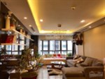 Bán căn hộ Mulberry Lane, DT: 136m2, thiết kế 3PN, view đẹp, giá 2,9 tỷ, LH: 0983689571