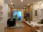 Bán cắt lỗ căn 2 phòng ngủ bàn giao full nội thất