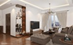 Bán căn góc 4PN hướng mát view đẹp nhất Park Hill Times City, giá 6.9 tỷ bao phí