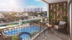 BÁN CĂN NGOẠI GIAO DUY NHẤT A1610 TÒA ASAHI 105M2, VIEW SÔNG HỒNG ĐN GIÁ TỐT NHẤT. LH: 0962613660