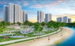 Chính chủ căn Vinhomes Smart City, căn đẹp, giá ngoại giao, rẻ nhất thị trường. LH: 090.666.3569