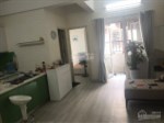 Chính chủ bán căn hộ penthouse 46m2 HH Linh Đàm 1 phòng ngủ thoáng mát.giá rẻ