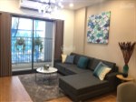 Bán căn hộ ngoại giao 88m2 căn góc 3n +1, view vinhome riverside giá 27tr/m2, hố trợ vay vay ngân