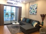 Hot cần sang lại CH 3 + 1PN DT 102m2 ban công ĐN giá chỉ 27tr/m2 nội thất CĐT - tại 190 Sài Đồng