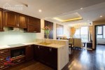 Bán căn hộ chung cư tại P. Bồ Đề diện tích 81m2 2PN + 1 ban công Đông Bắc view công viên xanh mát