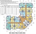 Cơ quan tôi có 15 suất được phân tại dự án CT2A Thạch Bàn, Long Biên, giá rẻ 0947 900 593