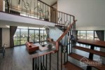 Bán gấp giá rẻ cực sốc căn góc duplex 138m2 có sân vườn, view Hồ Tây tại PentStudio, đủ nội thất 5