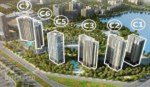 Chiết khấu 25% GTCH cho toàn bộ dự án D'Capital, giá chỉ từ 40tr/m2
