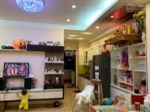 Bán gấp căn 2 PN, 2 WC, SĐCC, full nội thất giá cực rẻ tại CT8 Đại Thanh