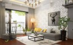 Gấp, bán nhanh suất ngoại giao tầng B08 18 và tầng 18 B09 dự án Thống Nhất Complex, nhận nhà ở nga