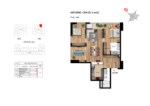 Chính chủ bán 3,3 tỷ căn hộ góc 93m2 chung cư Imperia Garden, full đồ. LH: 0947.945.368