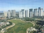 Bán căn 2204 vào tên trực tiếp giá 24,5tr/m2 view hồ Nhân Chính, LH: 0947.900.593